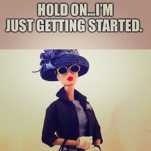 High fashion at low prices!